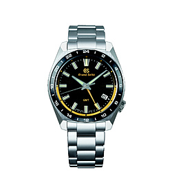 ■数量限定 2021本 SBGN023【クオーツ時計】グランドセイコー(GRAND SEIKO)Sport Collection GMT    ［正規品］