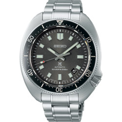 ■コアショップ限定  SBDX047【メカニカル　自動巻（手巻つき）】プロスペックス（PROSPEX）DIVER SCUBA 1970 メカニカルダイバーズ 現代デザイン    ［正規品］