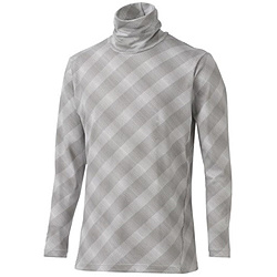 バイオネクスト（タートルネック長袖）