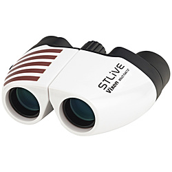 〔展示品〕 STLIVE M8x21 レッド