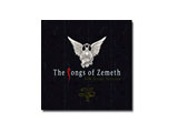 The Songs of Zemeth - YsVI Vocal Version Music/CD