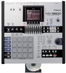 中古】MV-8800(Ver1.01／40GB／512M) ◇09/25(金)値下げ