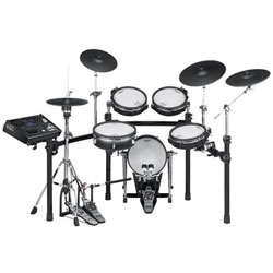 電子ドラム V-Drums　V-Pro　TD-30K-S