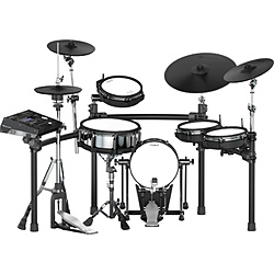 電子ドラム  V-Drums TD-50K