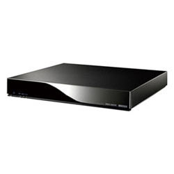 テレビ対応 外付HDD ［LAN/USB・3TB］ DTCP-IP対応・RECBOX　HVL-AV3.0