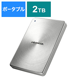 ݡ֥HDD USB3.02TB HDPX-UTA꡼֥ ʥС HDPX-UTA2.0S