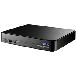 中古】RECBOX HVL-AT3.0A 外付ハードディスクドライブ [2133020729854