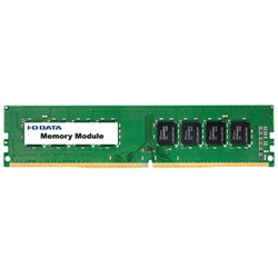 PC4-17000（DDR4 - 2133）対応デスクトップPC用メモリー DZ2133シリーズ （8GB・1枚） 　DZ2133-8G [増設メモリー]