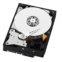 HDLA-OP2.0R NAS専用HDD   ［2.5インチ /2TB］