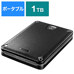 ݡ֥HDD USB3.01TB HDPD-UTD꡼ Ѿ׷⥿ HDPD-UTD1