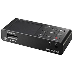 HDMI／アナログキャプチャー [PS5動作確認済み]  GV-HDREC