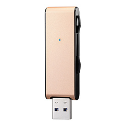 USB3.0 U3-MAX2꡼ 64GBɡ U3-MAX2/64G