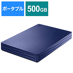 HDPH-UT500NVR դHDD ߥ˥ෲ [ݡ֥뷿 /500GB]