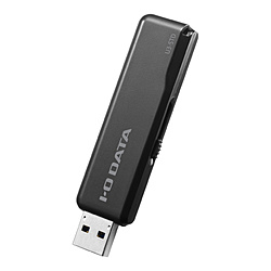 U3-STD128GR/K USB ֥å [128GB/USB3.1/USB TypeA/饤ɼ]