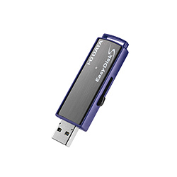 IO DATA(ACI[f[^) USB 3.1 Gen 1iUSB 3.0jΉ ZLeBUSB[ 32GB ED-S4/32GR m32GBn