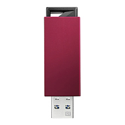 USB 3.1 Gen 1(USB 3.0)/2.0б USB꡼ 64GB å U3-PSH64G/R