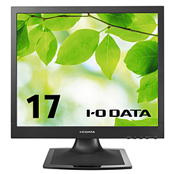 PCj^[ ubN LCD-AD173SESB-A m17^ /SXGA(1280×1024j /XNGA /60Hzn