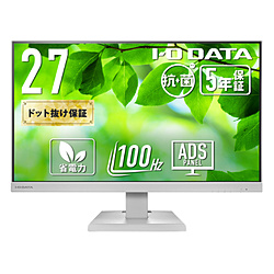 USB-Cڑ PCj^[ (5Nۏ)Rۃfy󒍐Yiz zCg LCD-C272SDW-AG m27^ /tHD(1920×1080) /Ch /100Hzn