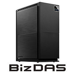 IO DATA(�A�C�I�[�f�[�^) HDW-UTU48 �O�t��HDD USB-A�ڑ� �uBizDAS�vUltrastar�n�[�h�f�B�X�N 2�h���C�u���ڃ��f��(Chrome/Mac/Windows11�Ή�)�y�󒍐��Y�i�z �m48TB /�����u���^�n