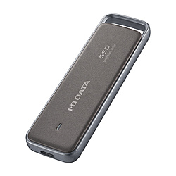 IO DATA(���������ǡ���) SSPR-SUSC1B ���դ�SSD USB-C��³ (Mac/Windows11�б�) ��1TB /�ݡ����֥뷿��