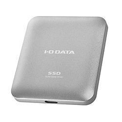 SSMG-UWC1B 外付けSSD USB-C接続 (Chrome/iPadOS/iOS/Mac/Windows11対応)  ［1TB /ポータブル型］