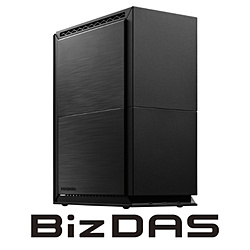 �A�C�I�[�f�[�^ HDW-UTN2C �O�t��HDD USB-A�ڑ� �uBizDAS�v2�h���C�u���ڃ��f��(Chrome/Mac/Windows11�Ή�) �m2TB /�����u���^�n