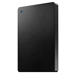 �A�C�I�[�f�[�^ HDPH-UTV2KB �O�t��HDD USB-A�ڑ� �p�\�R���^�e���r�^�旼�Ή����f���u�J�N���� Lite�v(Chrome/Mac/Windows11�Ή�) �u���b�N �m2TB /�|�[�^�u���^�n