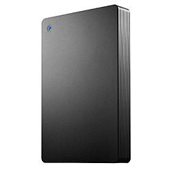 �A�C�I�[�f�[�^ HDPH-UTV5DKB �O�t��HDD USB-A�ڑ� �p�\�R���p�u�J�N���� Lite�v(Chrome/Mac/Windows11�Ή�) �u���b�N �m5TB /�|�[�^�u���^�n
