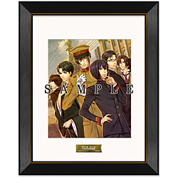 u؃JƁAKꑰv15NLO  (C)w؃JƁAKꑰ _mX^WBxPlayStation Vita ʏŃpbP[WCXg