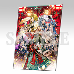 �����[�t���A�N�����{�[�h (B)�}�c���J���v-kEi- �V�����ٓ` ������ �p�b�P�[�W�C���X�g