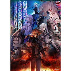 �����[�t���A�N�����{�[�h (A)�I���̃��B���V��  -ErroR:salvation- �L�[�r�W���A��