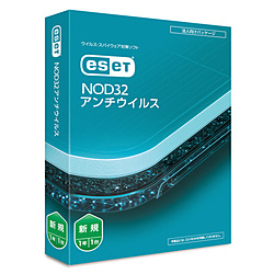 ESET NOD32A`ECX VK 1N/1    mWinMacpn