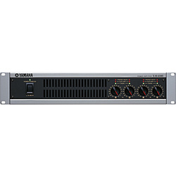 マルチチャンネルパワーアンプ XM Series  XM4180