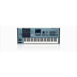 中古】MOTIF XS6 (Ver1.0.4／256M) [2133013899137] - リコレ