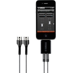 i-MX1 (iPad/iPhone/iPod Touch対応/Core MIDI対応インターフェースケーブル)