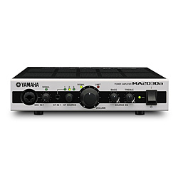 パワーアンプ MA2030a