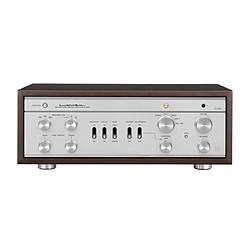 真空管コントロールアンプ LUXMAN  CL-38uC