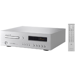 CDプレーヤー  ホワイト系 D-06u ［ハイレゾ対応 /スーパーオーディオCD対応］