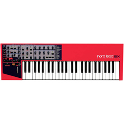 中古】NORD LEAD 2X(Ver1.00) [2133013943380] - リコレ