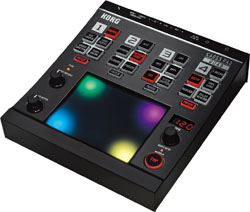 KAOSSPAD QUAD|KORG