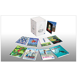 ジブリがいっぱい 監督もいっぱい コレクション