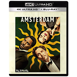 �A���X�e���_��4K ULTRA HD�{�u���[���C