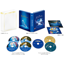 �V���f���� �~���[�W�J���EMovieNEX�R���N�V�����i���ʌ���j BD