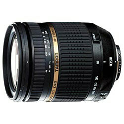 AF18-270mm F/3.5-6.3 DiII VC LD Aspherical [IF] MACRO（ニコン）