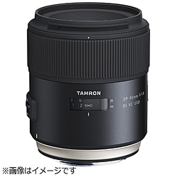 TAMRON SP 45mm F/1.8 Di VC USD (F013N)
