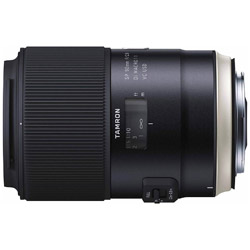 TAMRON SP 90mm F/2.8 Di MACRO 1:1 VC USD （F017） (Nikon用)
