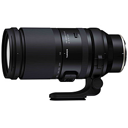 カメラレンズ 150-500mm F/5-6.7 Di III VC VXD（Model A057Z）    ［ニコンZ /ズームレンズ］