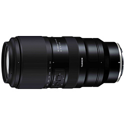 カメラレンズ 50-400mm F/4.5-6.3 Di III VC VXD (Model A067Z)    ［ニコンZ /ズームレンズ］