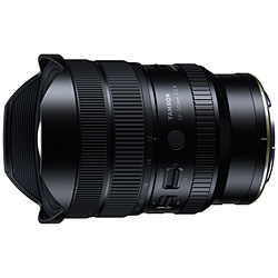 TAMRON(�^������) �J���������Y 12-20mm F2.8(Model A084) �m�j�R��Z /�Y�[�������Y�n