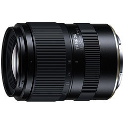 TAMRON(�^������) �J���������Y 16-50mm F2.8 A (Model B091) �m�\�j�[E /�Y�[�������Y�n